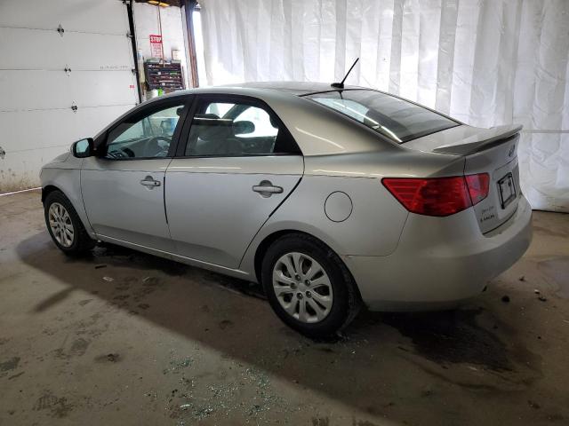 Photo 1 VIN: KNAFU4A24D5724043 - KIA FORTE 