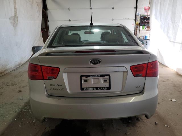 Photo 5 VIN: KNAFU4A24D5724043 - KIA FORTE 