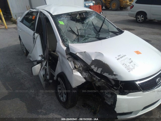 Photo 5 VIN: KNAFU4A24D5727069 - KIA FORTE 