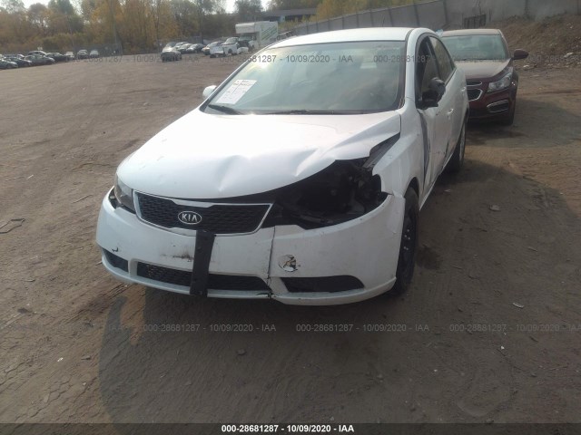 Photo 5 VIN: KNAFU4A24D5736029 - KIA FORTE 