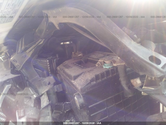 Photo 9 VIN: KNAFU4A24D5736029 - KIA FORTE 