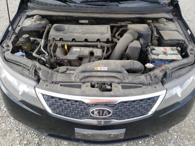 Photo 6 VIN: KNAFU4A24D5736726 - KIA FORTE EX 