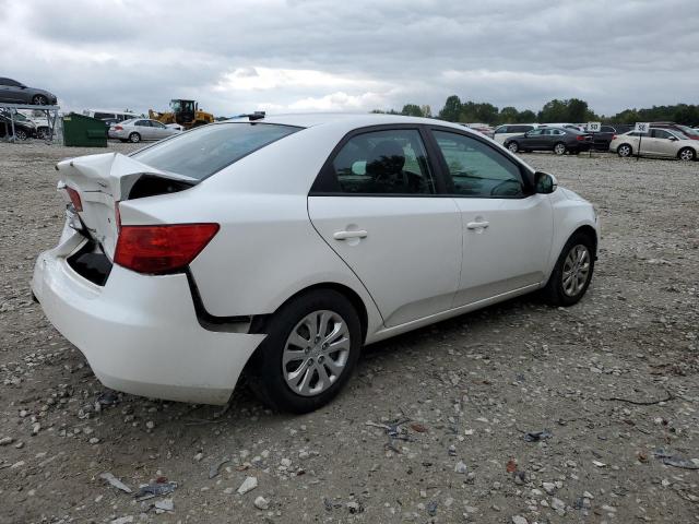 Photo 2 VIN: KNAFU4A24D5740355 - KIA FORTE EX 