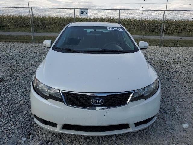 Photo 4 VIN: KNAFU4A24D5740355 - KIA FORTE EX 