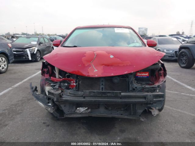 Photo 5 VIN: KNAFU4A24D5740436 - KIA FORTE 