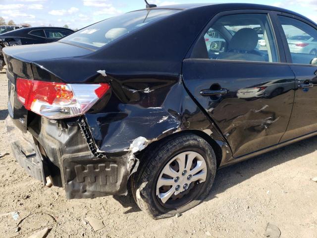 Photo 8 VIN: KNAFU4A24D5741389 - KIA FORTE EX 