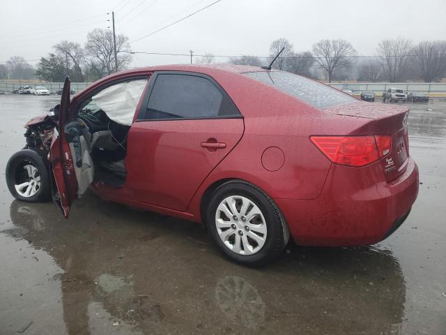 Photo 1 VIN: KNAFU4A25A5047919 - KIA FORTE 