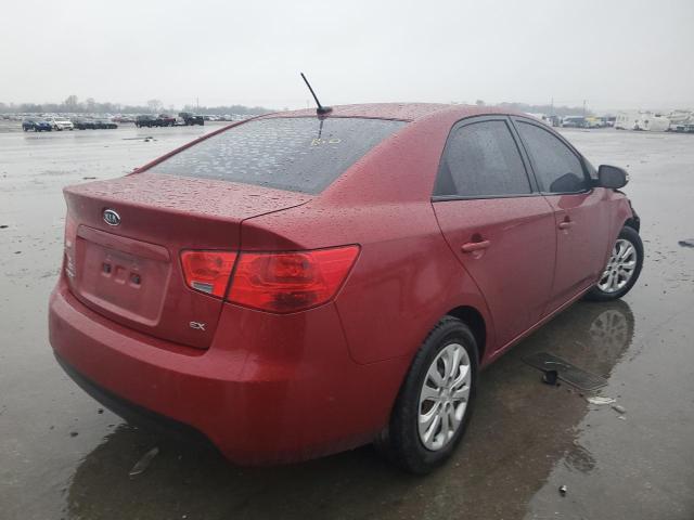 Photo 2 VIN: KNAFU4A25A5047919 - KIA FORTE 