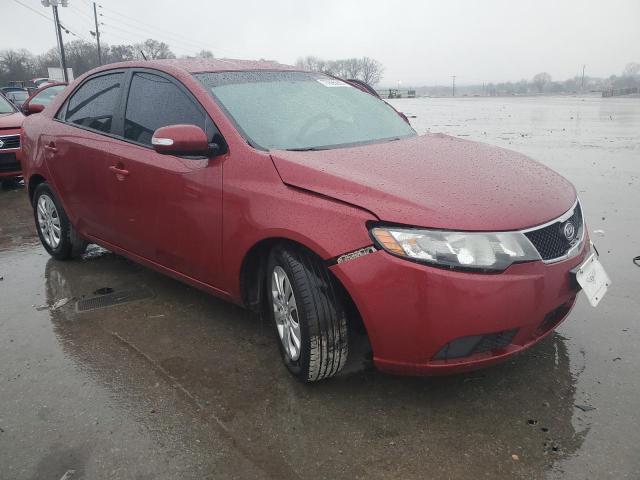 Photo 3 VIN: KNAFU4A25A5047919 - KIA FORTE 