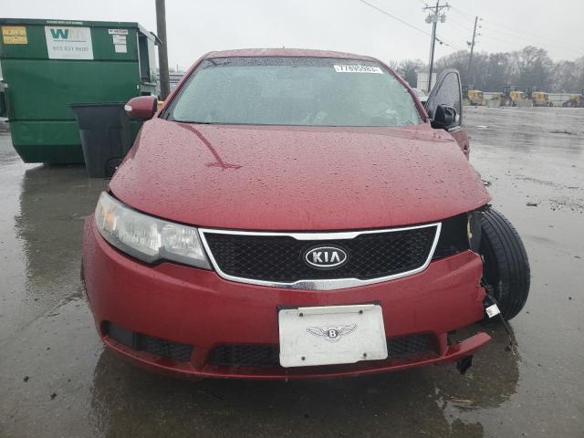 Photo 4 VIN: KNAFU4A25A5047919 - KIA FORTE 