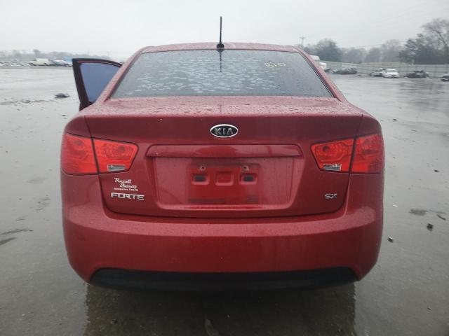 Photo 5 VIN: KNAFU4A25A5047919 - KIA FORTE 