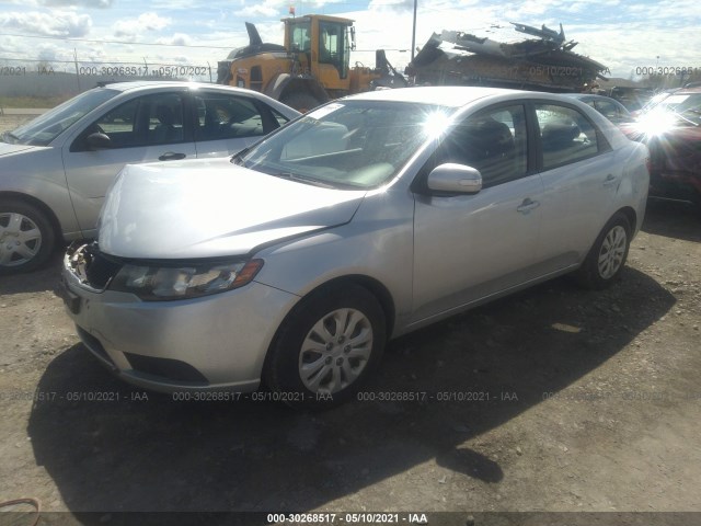 Photo 1 VIN: KNAFU4A25A5050304 - KIA FORTE 