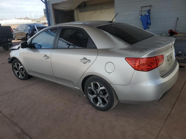 Photo 1 VIN: KNAFU4A25A5052683 - KIA FORTE EX 