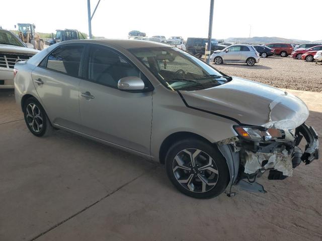 Photo 3 VIN: KNAFU4A25A5052683 - KIA FORTE EX 