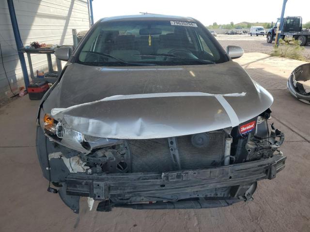 Photo 4 VIN: KNAFU4A25A5052683 - KIA FORTE EX 