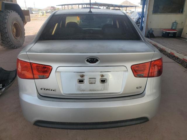 Photo 5 VIN: KNAFU4A25A5052683 - KIA FORTE EX 