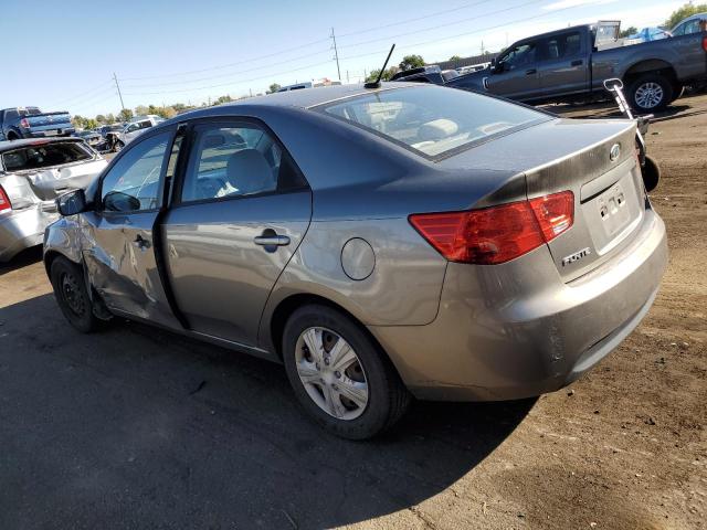 Photo 1 VIN: KNAFU4A25A5064512 - KIA FORTE EX 