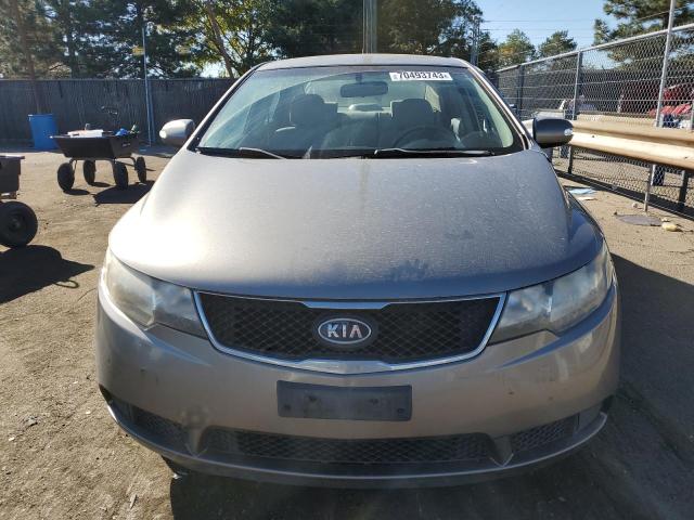 Photo 4 VIN: KNAFU4A25A5064512 - KIA FORTE EX 