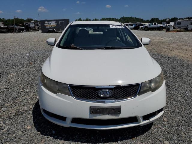 Photo 4 VIN: KNAFU4A25A5066096 - KIA FORTE EX 