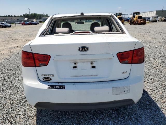 Photo 5 VIN: KNAFU4A25A5066096 - KIA FORTE EX 