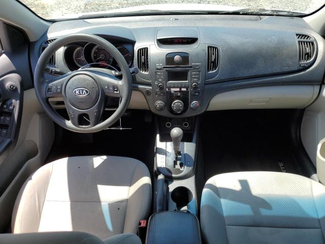 Photo 7 VIN: KNAFU4A25A5066096 - KIA FORTE EX 