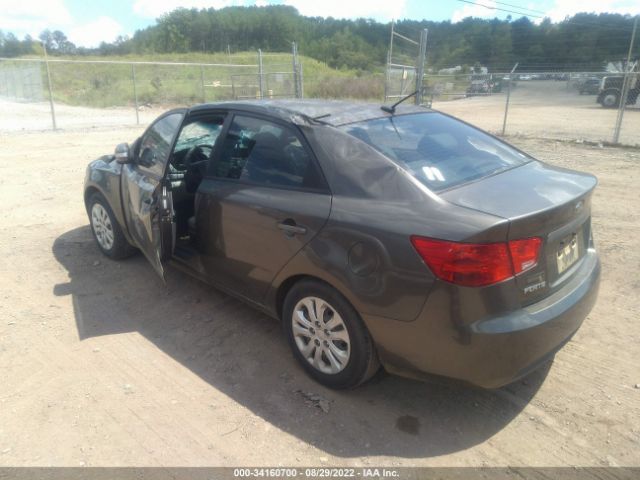 Photo 2 VIN: KNAFU4A25A5085750 - KIA FORTE 