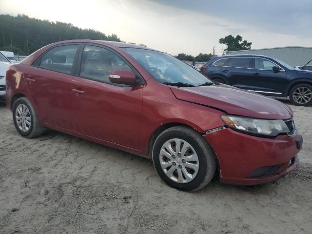 Photo 3 VIN: KNAFU4A25A5097087 - KIA FORTE EX 