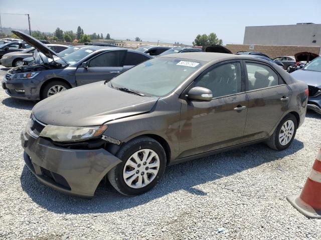 Photo 0 VIN: KNAFU4A25A5102112 - KIA FORTE 