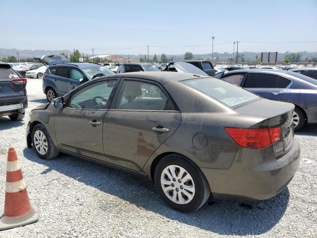 Photo 1 VIN: KNAFU4A25A5102112 - KIA FORTE 