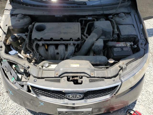 Photo 10 VIN: KNAFU4A25A5102112 - KIA FORTE 