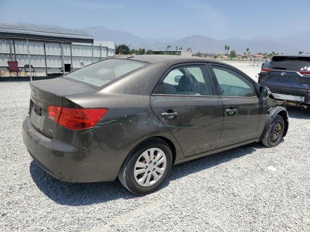 Photo 2 VIN: KNAFU4A25A5102112 - KIA FORTE 