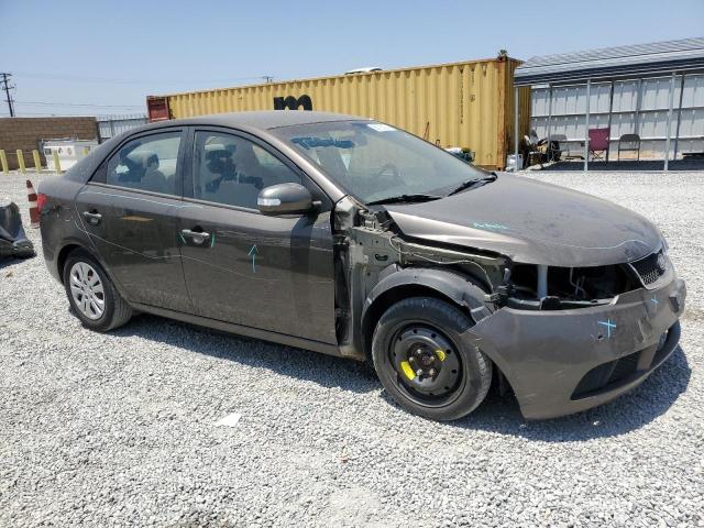 Photo 3 VIN: KNAFU4A25A5102112 - KIA FORTE 