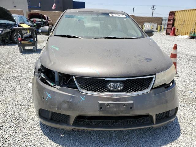 Photo 4 VIN: KNAFU4A25A5102112 - KIA FORTE 