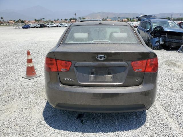 Photo 5 VIN: KNAFU4A25A5102112 - KIA FORTE 