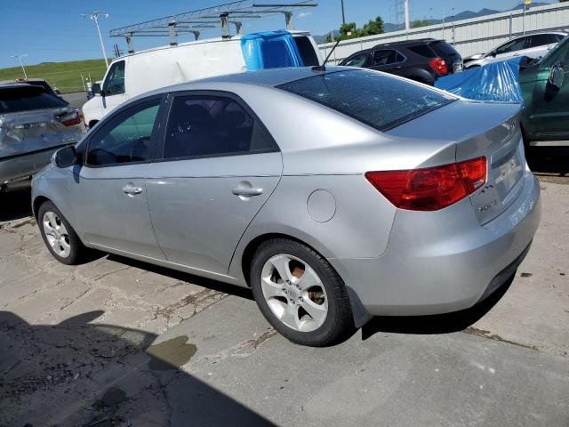 Photo 1 VIN: KNAFU4A25A5115202 - KIA FORTE EX 