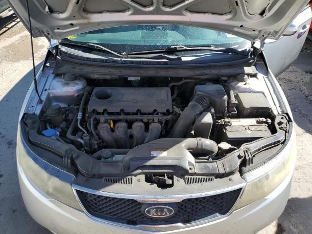 Photo 10 VIN: KNAFU4A25A5115202 - KIA FORTE EX 