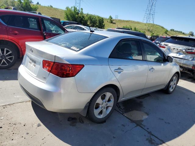 Photo 2 VIN: KNAFU4A25A5115202 - KIA FORTE EX 