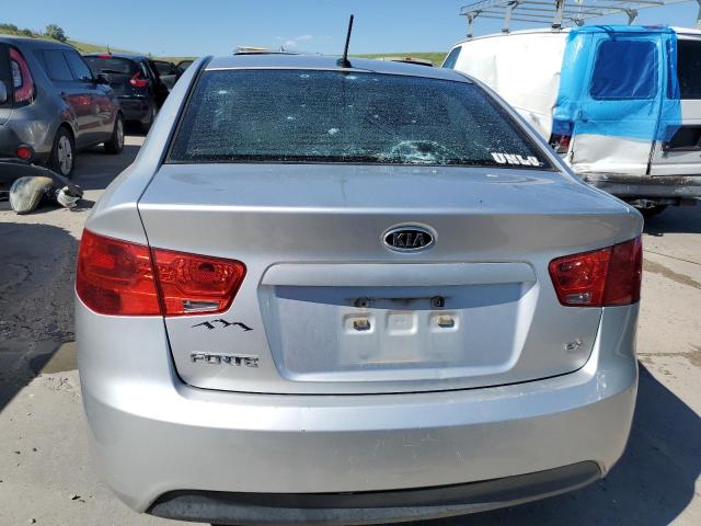 Photo 5 VIN: KNAFU4A25A5115202 - KIA FORTE EX 