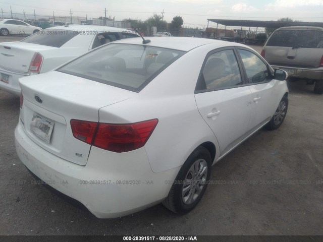 Photo 3 VIN: KNAFU4A25A5129875 - KIA FORTE 