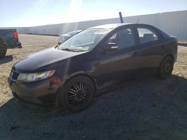 Photo 0 VIN: KNAFU4A25A5147051 - KIA FORTE EX 