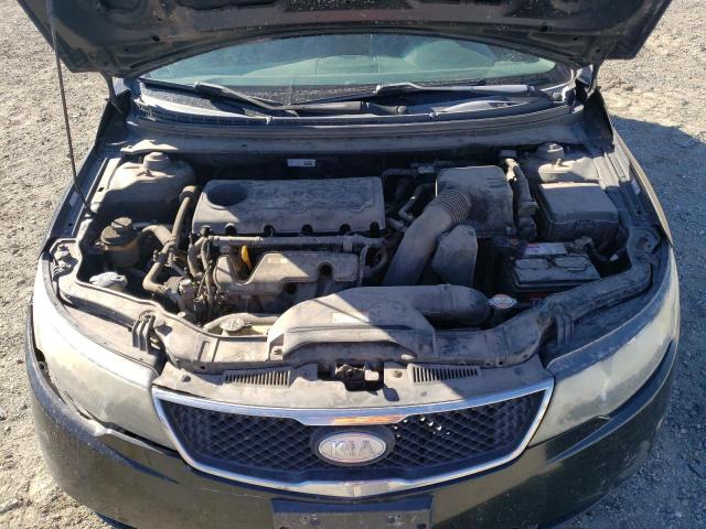 Photo 10 VIN: KNAFU4A25A5147051 - KIA FORTE EX 