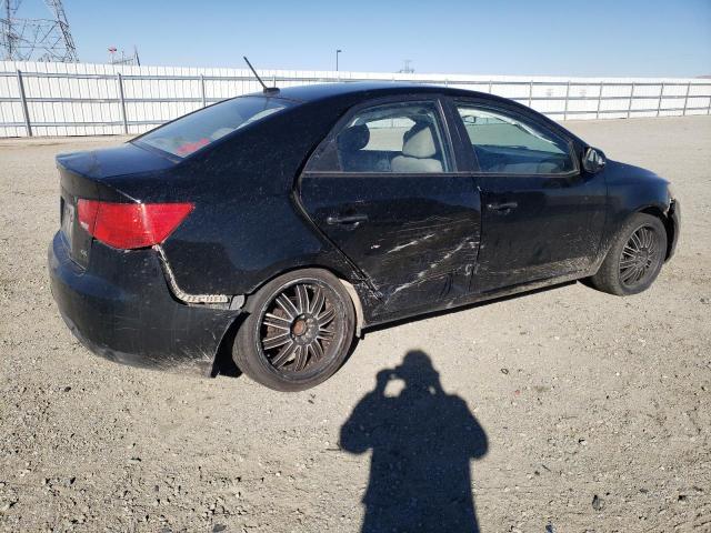 Photo 2 VIN: KNAFU4A25A5147051 - KIA FORTE EX 