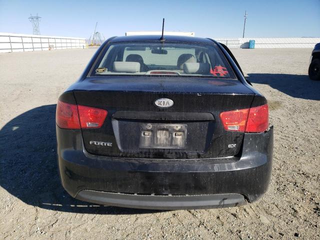 Photo 5 VIN: KNAFU4A25A5147051 - KIA FORTE EX 