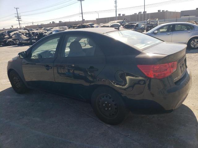 Photo 1 VIN: KNAFU4A25A5166974 - KIA FORTE EX 