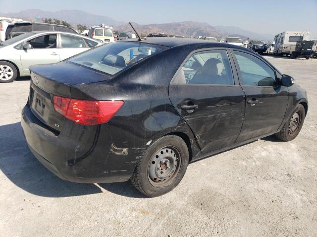 Photo 2 VIN: KNAFU4A25A5166974 - KIA FORTE EX 