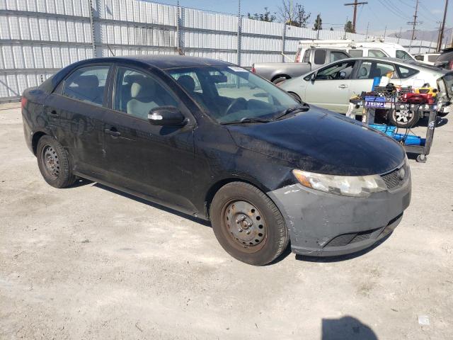 Photo 3 VIN: KNAFU4A25A5166974 - KIA FORTE EX 