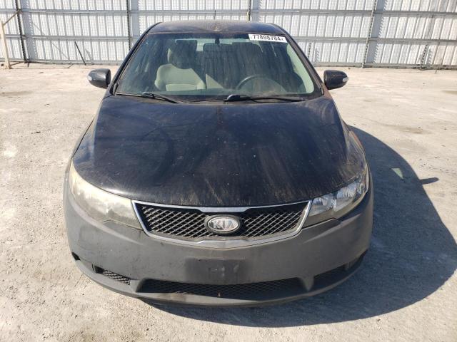 Photo 4 VIN: KNAFU4A25A5166974 - KIA FORTE EX 