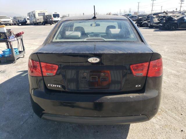 Photo 5 VIN: KNAFU4A25A5166974 - KIA FORTE EX 