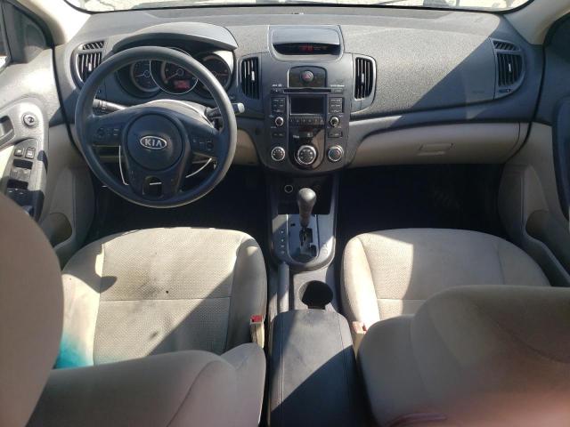 Photo 7 VIN: KNAFU4A25A5166974 - KIA FORTE EX 