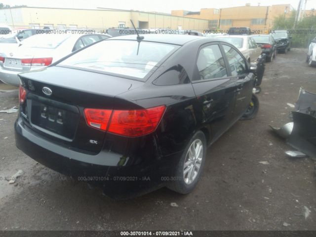 Photo 3 VIN: KNAFU4A25A5171737 - KIA FORTE 